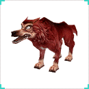 รูป Blood Wolf