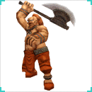 รูป Axe Bandit