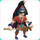 รูป Pirate Scout