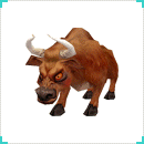 รูป Mad Bull