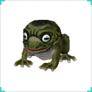รูป Toad