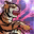 Tiger's Rage