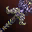 Azure Demon Blade