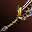Dark Serpent Blade