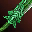 Jade Dragon Blade