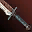 Jagged Blade