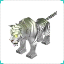 รูป Siberian Tiger